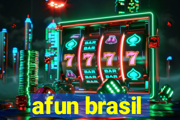 afun brasil